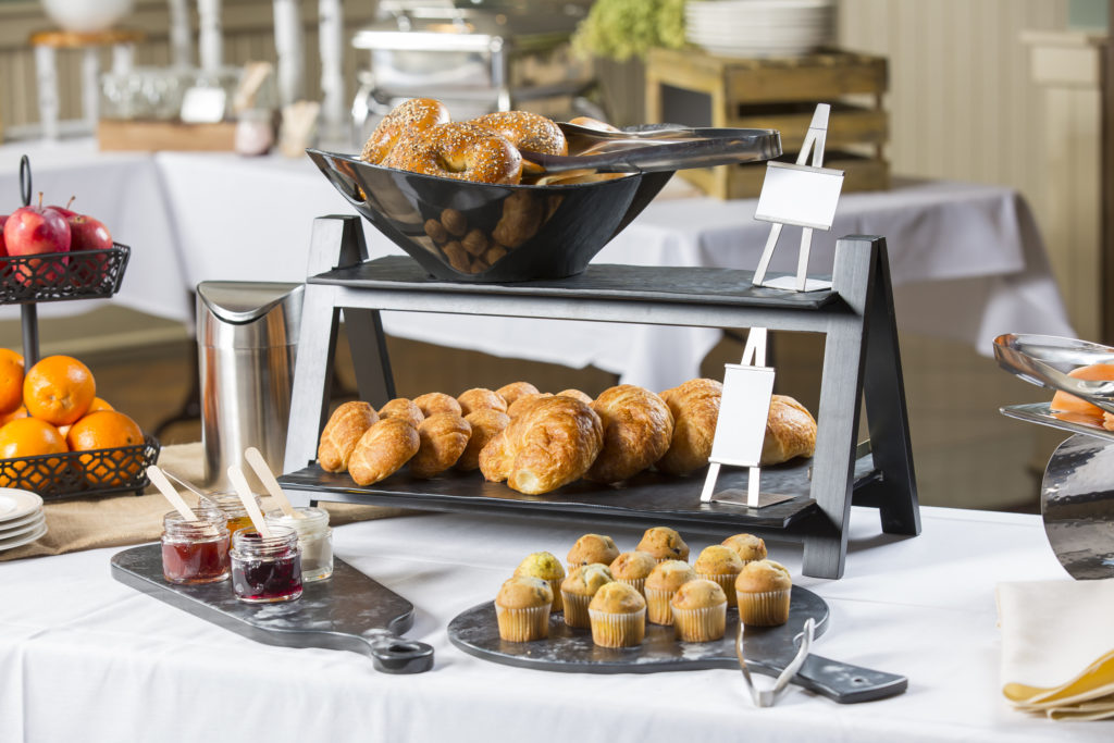 New Tablecraft Catalogue 2019 Fsg Italia EN