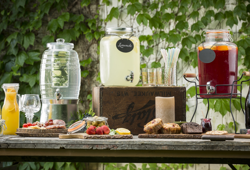 2020 Tablecraft Catalogue Fsg Italia EN