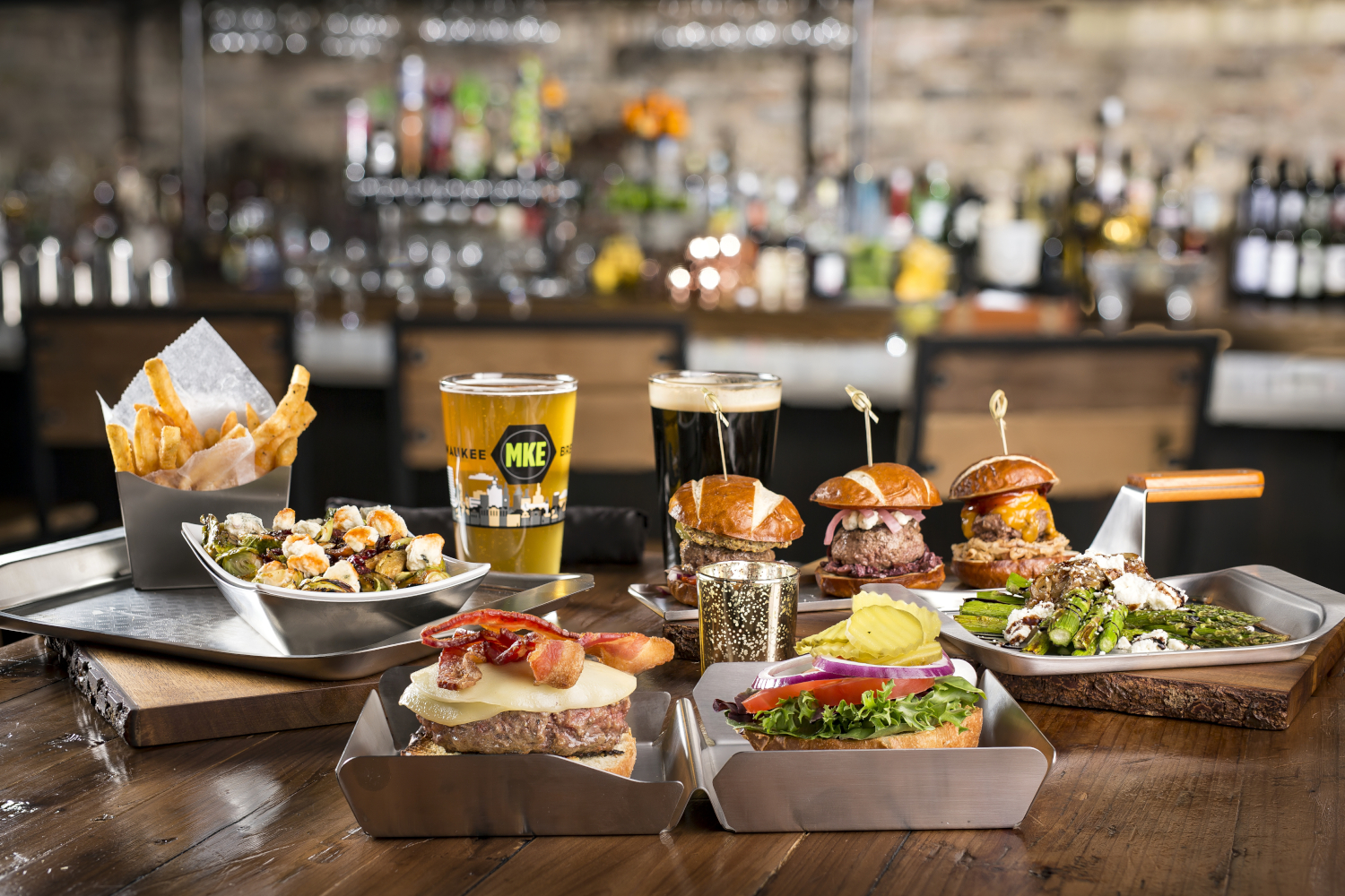 2020 Tablecraft Catalogue Fsg Italia EN